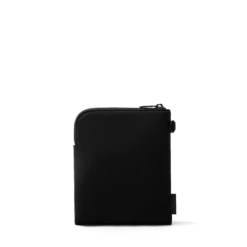 Skye Essentials Pouch In Onyx, Neoprene -Hot Sale Dagne Dover Store Eco Skye Neoprene Essentials Pouch Onyx 0034 6119b3fb 15d3 4546 bd6d 70d6d78d7b1c