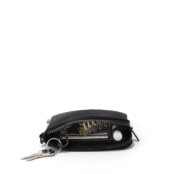 Skye Essentials Pouch In Onyx, Neoprene -Hot Sale Dagne Dover Store Eco Skye Neoprene Essentials Pouch Onyx 0348copy2 c5d5888e 2297 4c08 a0ea 65e1b3fd4bcb