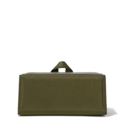 Remi Glasses Case In Dark Moss -Hot Sale Dagne Dover Store Eco Sunglasses Organizer Dark Moss Backcopy2 769d803f b389 40ea b6f3 c64b9691a68a