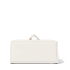 Remi Glasses Case In Moonbeam -Hot Sale Dagne Dover Store Eco Sunglasses Organizer Moon Beam Backcopy2