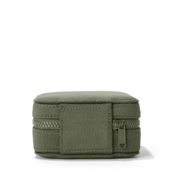 Frankie Jewelry Case In Microchip, Large -Hot Sale Dagne Dover Store Eco Frankie Microchip L Back