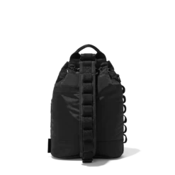 Nova Sling Bag In Onyx -Hot Sale Dagne Dover Store Eco Nova Onyx Back 2048x2048.jpgcopy