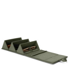 Remi Glasses Case In Microchip -Hot Sale Dagne Dover Store Eco Remi Microchip 3Qtr Open Acc