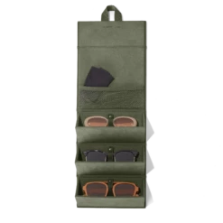 Remi Glasses Case In Microchip -Hot Sale Dagne Dover Store Eco Remi Microchip Topdown Acc 2