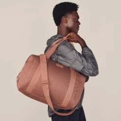 Landon Carryall In Onyx Air Mesh, Large -Hot Sale Dagne Dover Store LLandon c7828a27 b0b2 4fbb bb25 206374bcb42b