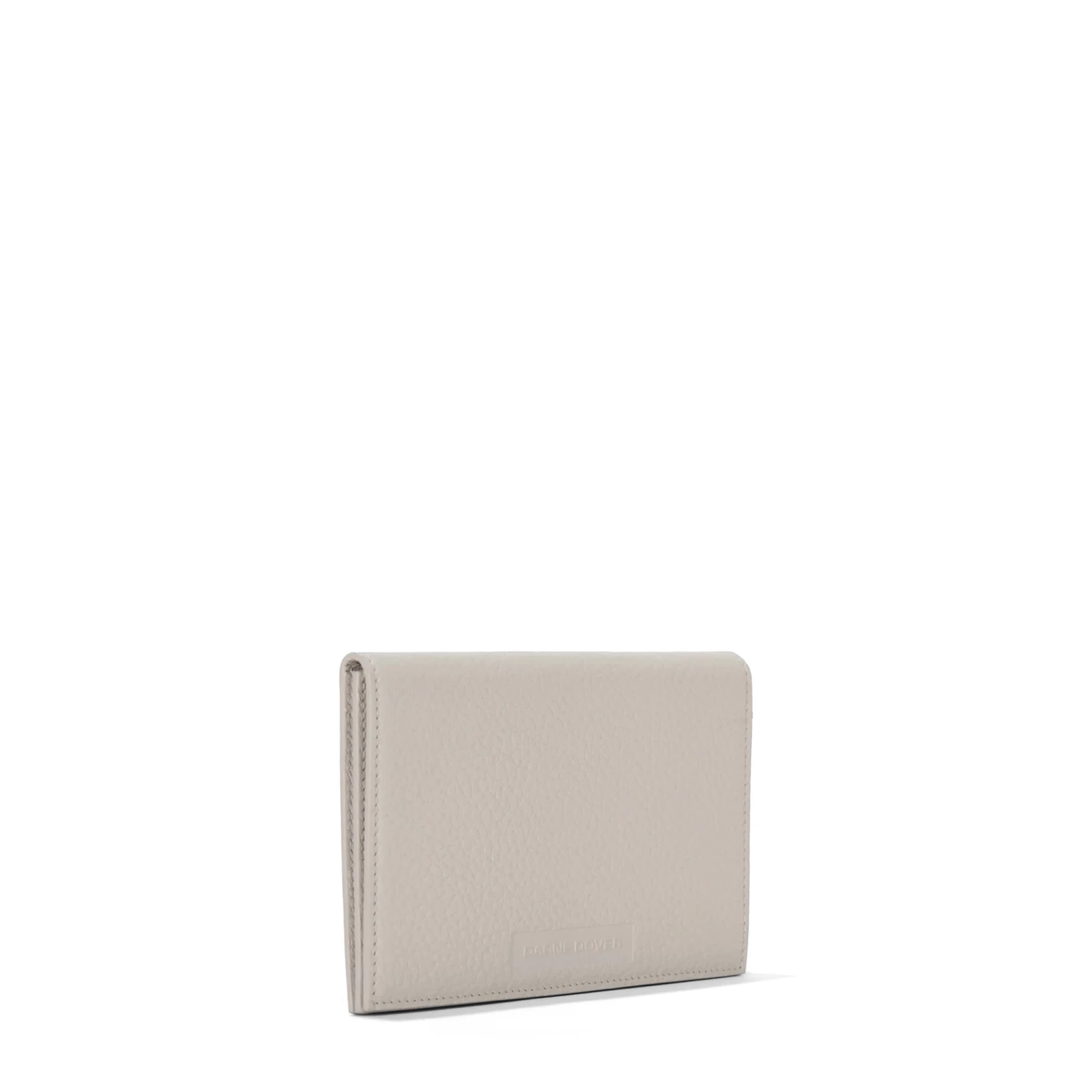 Accordion Travel Wallet In Bone 3 Accordion Travel Wallet In Bone - Image 3