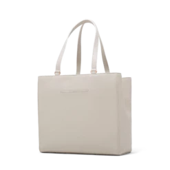 Allyn Tote In Bone, Large 9 Allyn Tote In Bone, Large -Hot Sale Dagne Dover Store Leather Allyn Bone L Back 2048x2048.jpgcopy