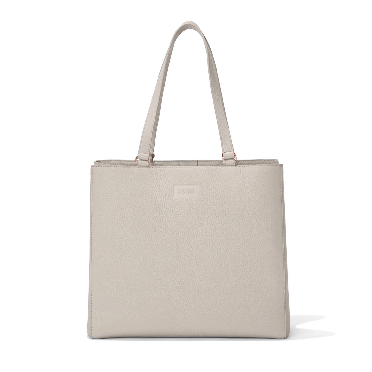 Allyn Tote In Bone, Large 1 Allyn Tote In Bone, Large