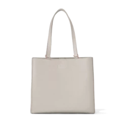 Allyn Tote In Bone, Medium