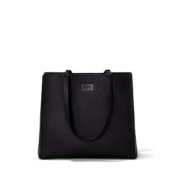 Allyn Tote In Onyx, Large -Hot Sale Dagne Dover Store Leather Allyn Onyx L FrontHandlesDown 2048x2048.jpgcopy