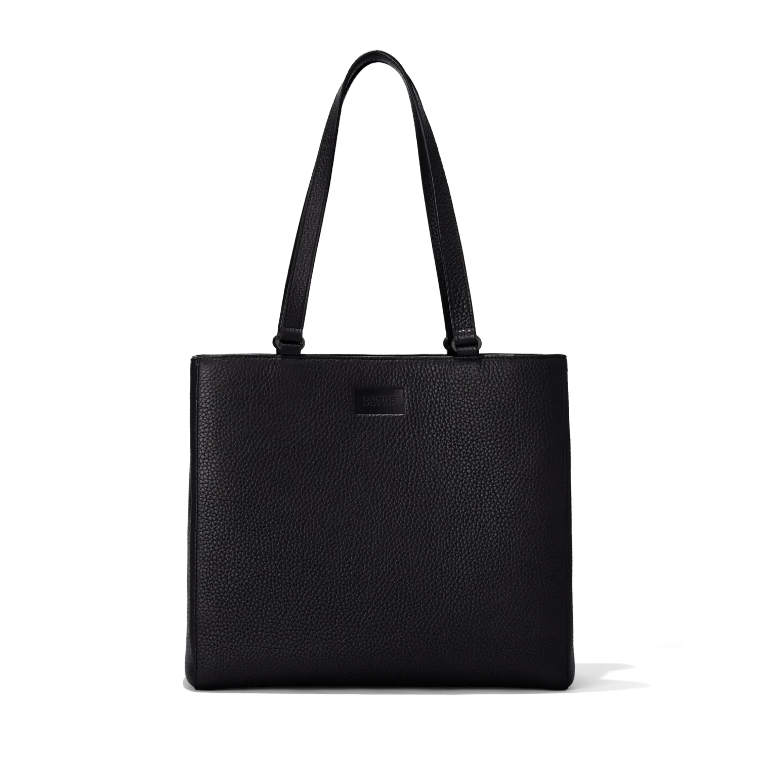 Allyn Tote In Onyx, Medium 1 Allyn Tote In Onyx, Medium