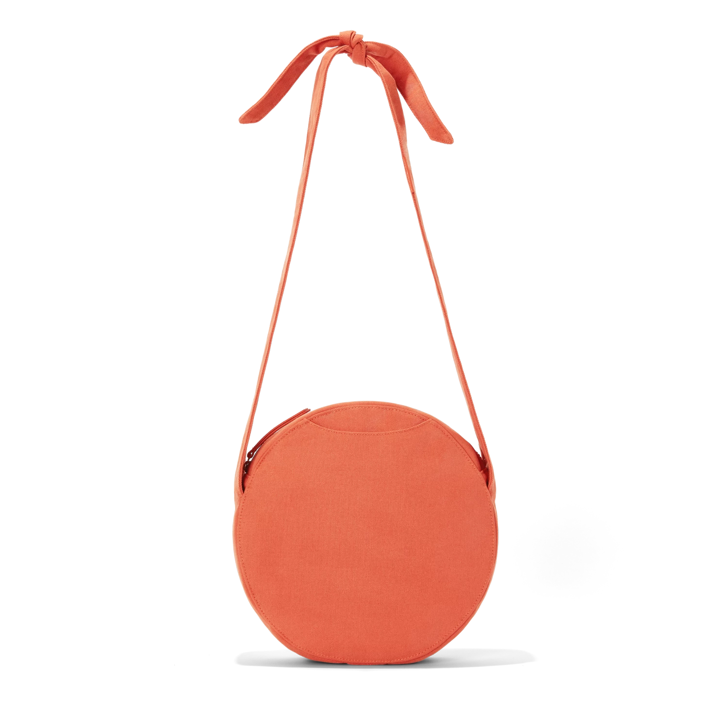 Luna Shoulder Bag In Coyote 3 Luna Shoulder Bag In Coyote - Image 3