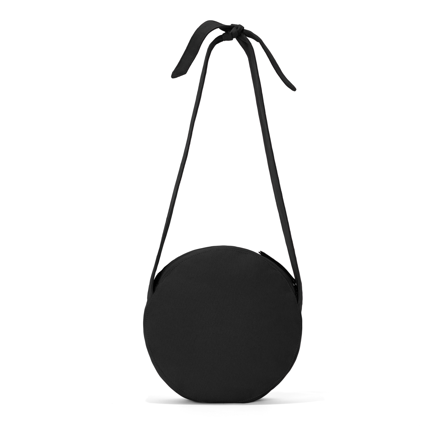 Luna Shoulder Bag In Onyx 1 Luna Shoulder Bag In Onyx