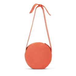 Luna Shoulder Bag In Coyote