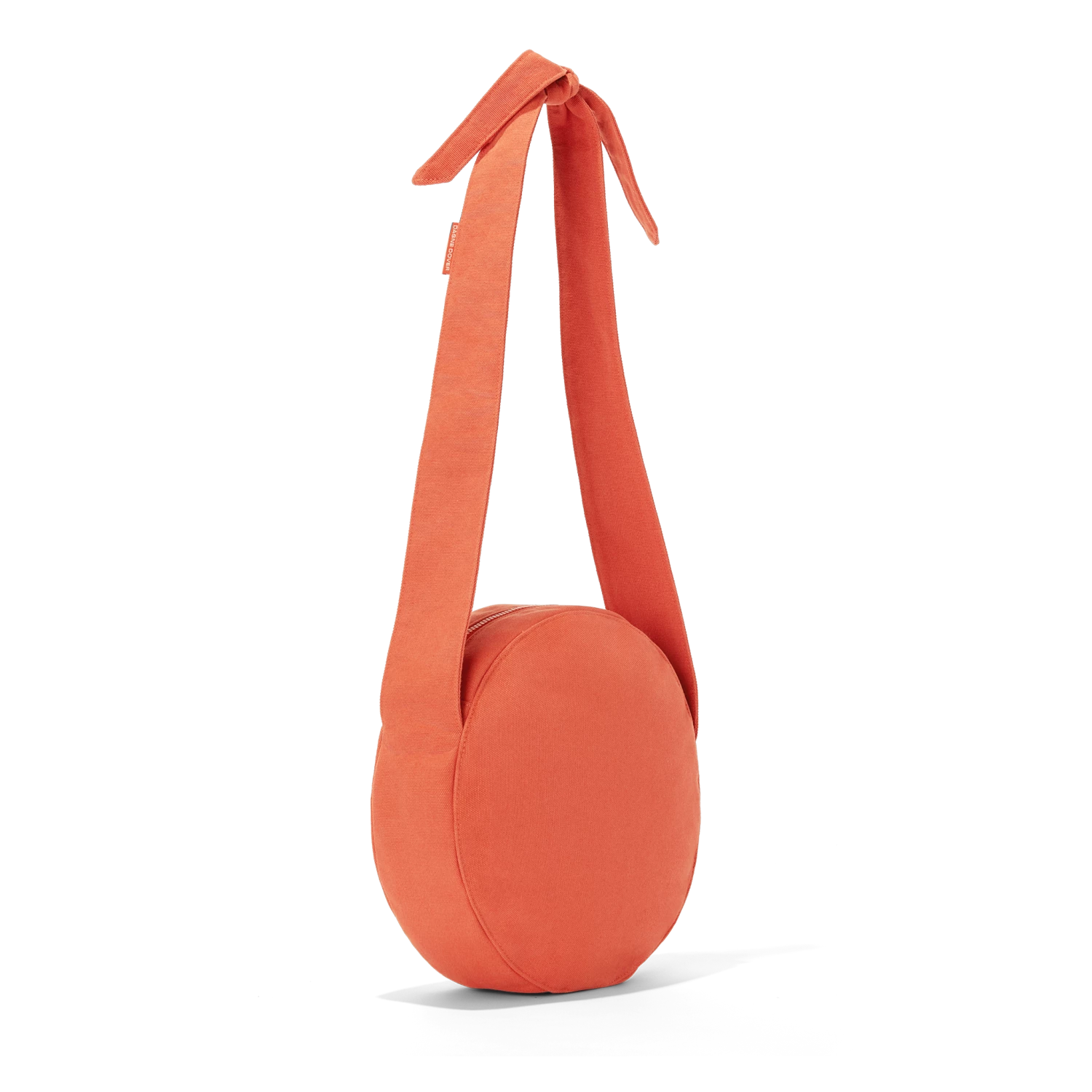 Luna Shoulder Bag In Coyote 2 Luna Shoulder Bag In Coyote - Image 2