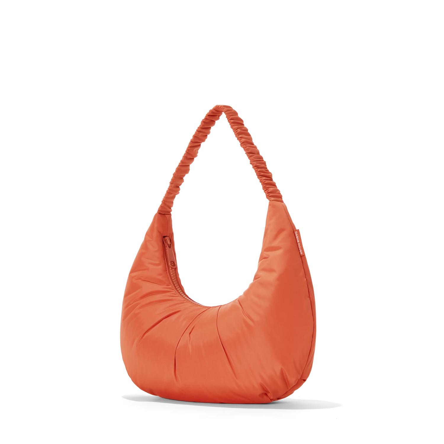 Rider Shoulder Bag In Coyote 2 Rider Shoulder Bag In Coyote - Image 2