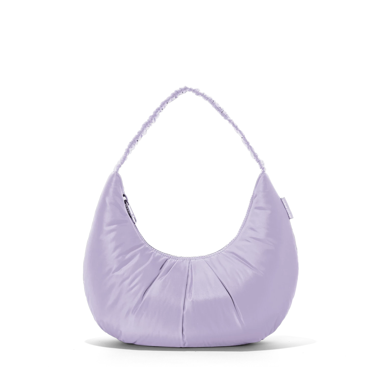 Rider Shoulder Bag In Dusk Violet 3 Rider Shoulder Bag In Dusk Violet - Image 3