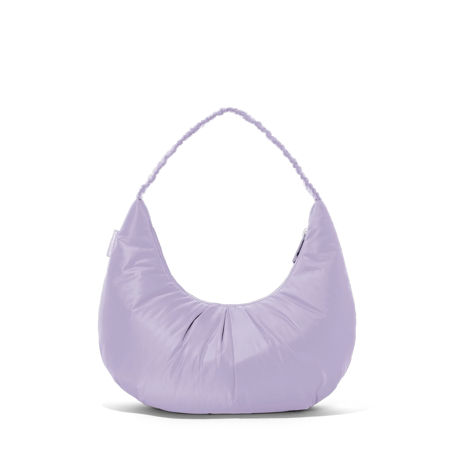 Rider Shoulder Bag In Dusk Violet 1 Rider Shoulder Bag In Dusk Violet