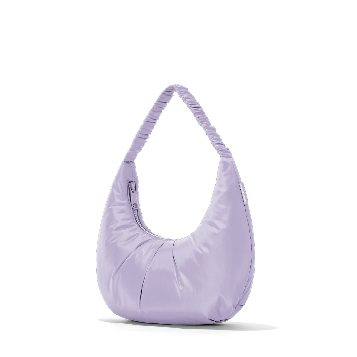 Rider Shoulder Bag In Dusk Violet 2 Rider Shoulder Bag In Dusk Violet - Image 2