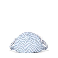 Rubi Crossbody In Check Mix -Hot Sale Dagne Dover Store Novelty Rubi Crossbody Check Mix Backcopy2