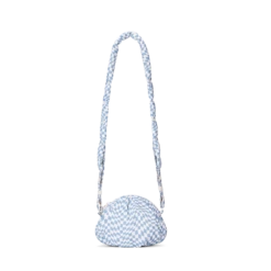 Rubi Crossbody In Check Mix -Hot Sale Dagne Dover Store Novelty Rubi Crossbody Check Mix Front Strap Extendedcopy2