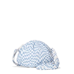 Rubi Crossbody In Check Mix