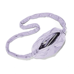 Rubi Crossbody In Dusk Violet -Hot Sale Dagne Dover Store Novelty Rubi Crossbody Rye Aerialcopy2