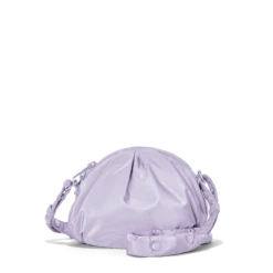 Rubi Crossbody In Dusk Violet