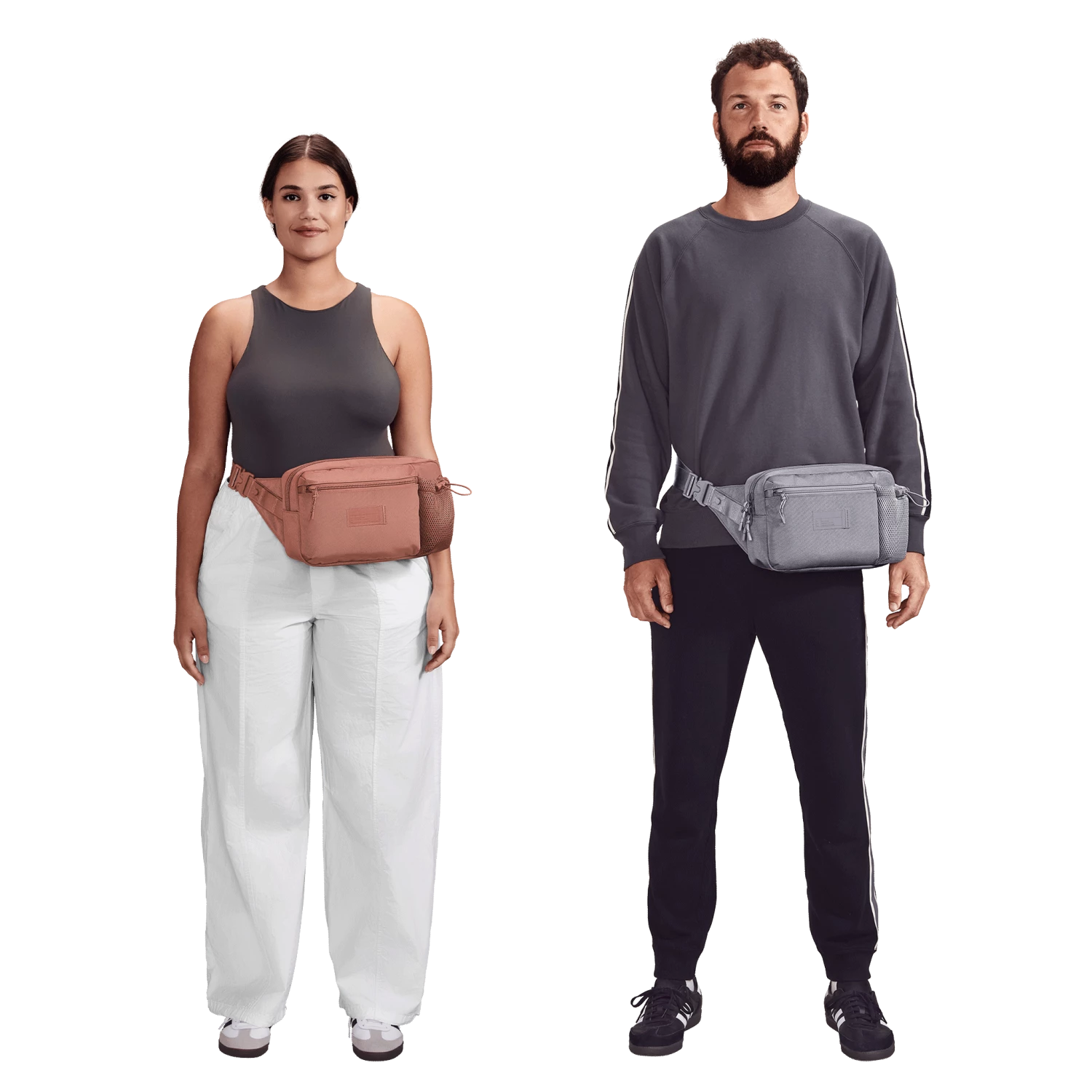 Cairo Sling Bag In Ash 11 Cairo Sling Bag In Ash - Image 11