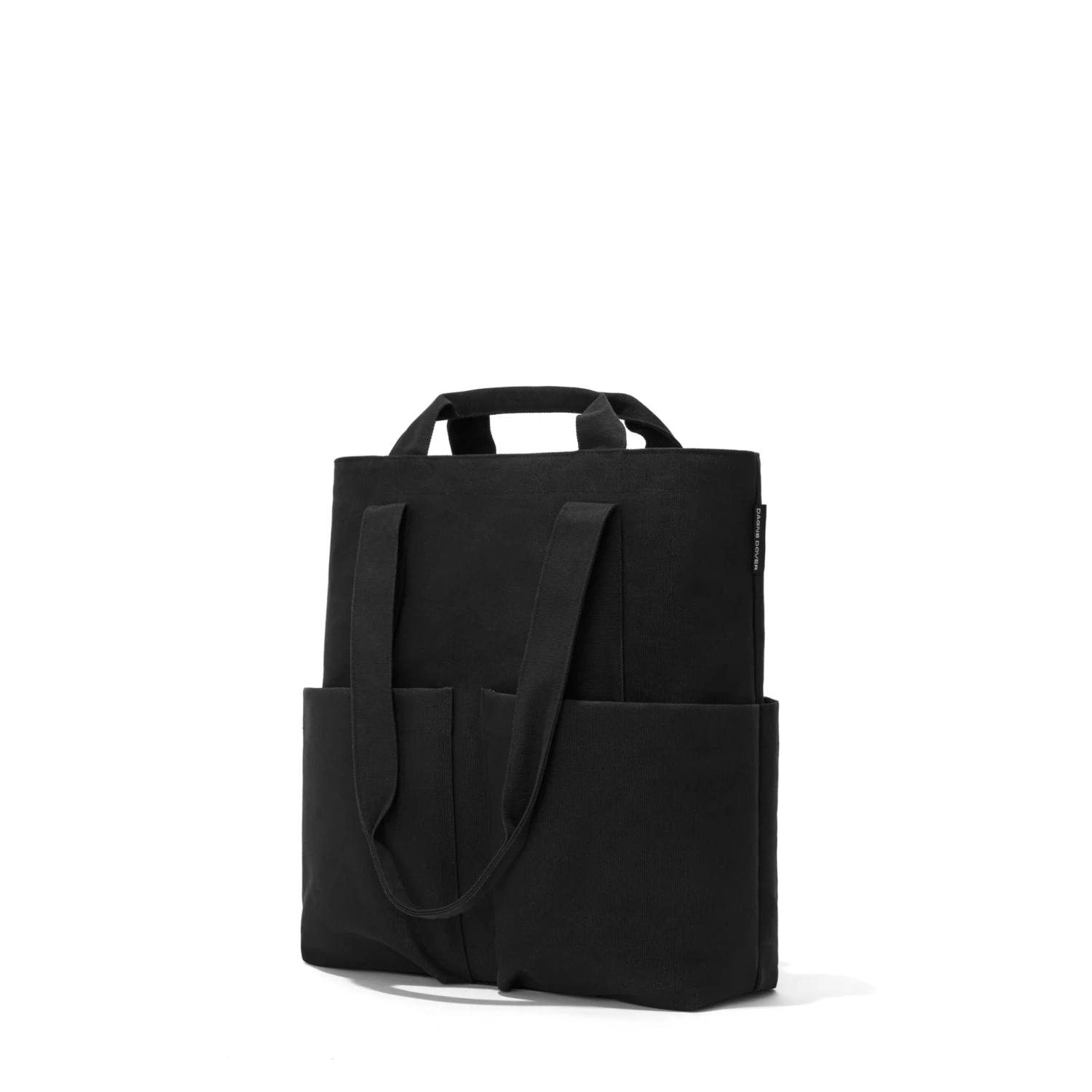 Pacific Tote In Onyx 2 Pacific Tote In Onyx - Image 2