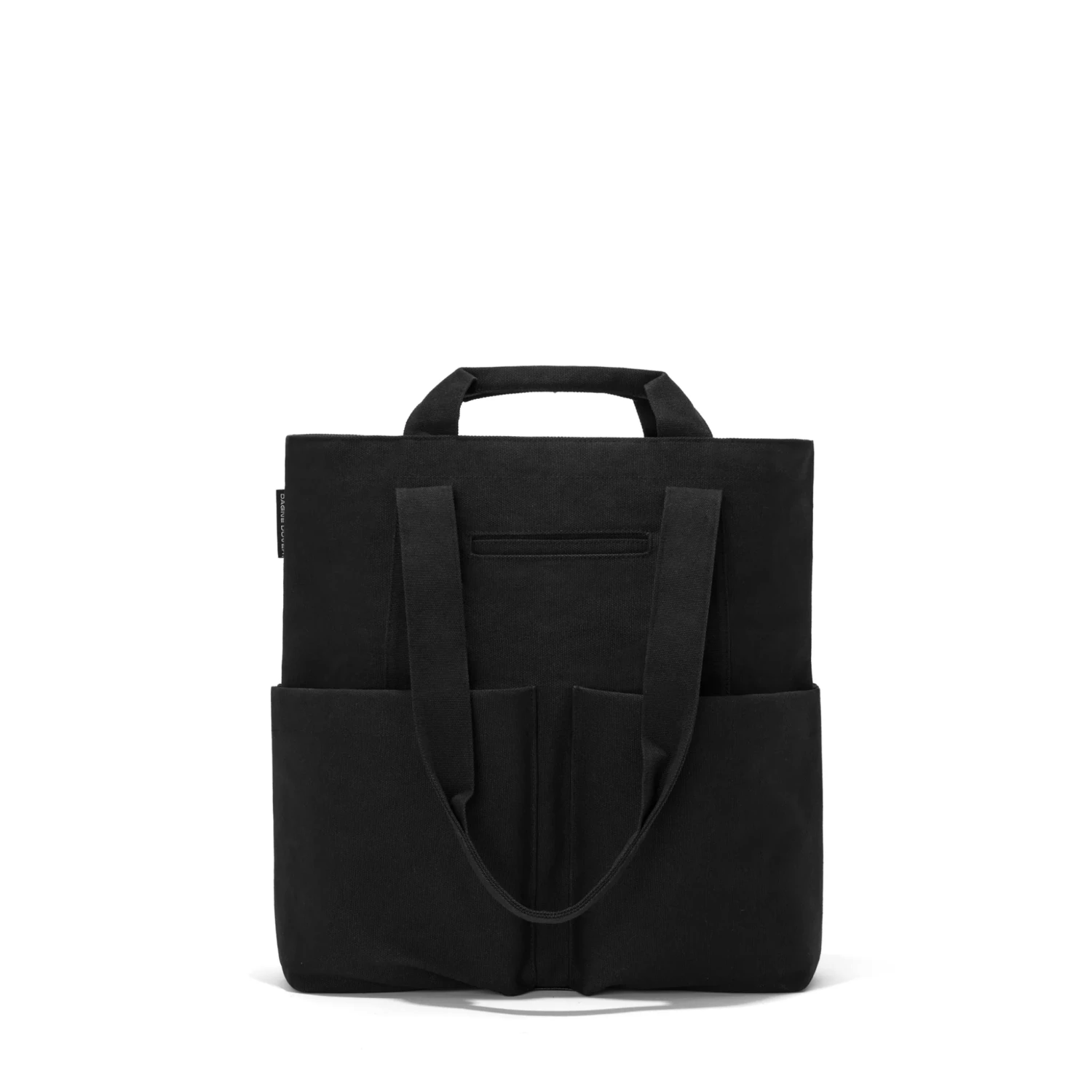 Pacific Tote In Onyx 3 Pacific Tote In Onyx - Image 3