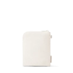 Skye Essentials Pouch In Natural, Organic Cotton -Hot Sale Dagne Dover Store OrganicCotton Skye Natural Back 6d873515 e946 43b3 9607 a907bbc7061b 2048x2048.jpgcopy