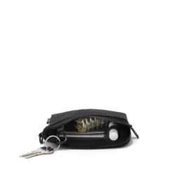 Skye Essentials Pouch In Onyx, Organic Cotton -Hot Sale Dagne Dover Store OrganicCotton Skye Onyx Topdown cb790b4f 9839 464f a58d e10de3a288aa 2048x2048.jpgcopy