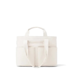 Vida Organic Cotton Tote In Natural, Small -Hot Sale Dagne Dover Store OrganicCotton Vida Natural S Back 8717eb0b 3536 4750 8a0d 060dec88e3d1 2048x2048.jpgcopy