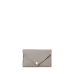 Card Case In Bleecker Blush
