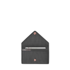 Card Case In Graphite -Hot Sale Dagne Dover Store Signature CC Graphite Topdown b3dac316 d37f 4bd3 b901 c296195f8f23 2048x2048copy