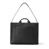 Daily Tote In Onyx, Large