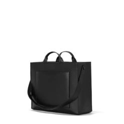 Daily Tote In Onyx, Medium -Hot Sale Dagne Dover Store Signature Daily Onyx M 3 4 775fdb28 1dd7 4779 8333 ad499ae7dfbd 2048x2048copy