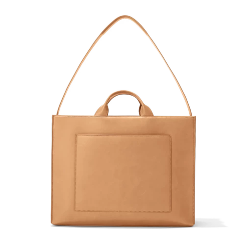 Daily Tote In Pinto, Large -Hot Sale Dagne Dover Store Signature Daily Pinto L FrontHandlesUp 2048x2048.jpgcopy