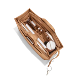 Daily Tote In Pinto, Large -Hot Sale Dagne Dover Store Signature Daily Pinto L Topdown 2048x2048.jpgcopy