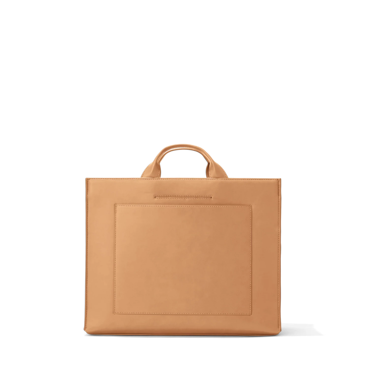 Daily Tote In Pinto, Medium 4 Daily Tote In Pinto, Medium - Image 4