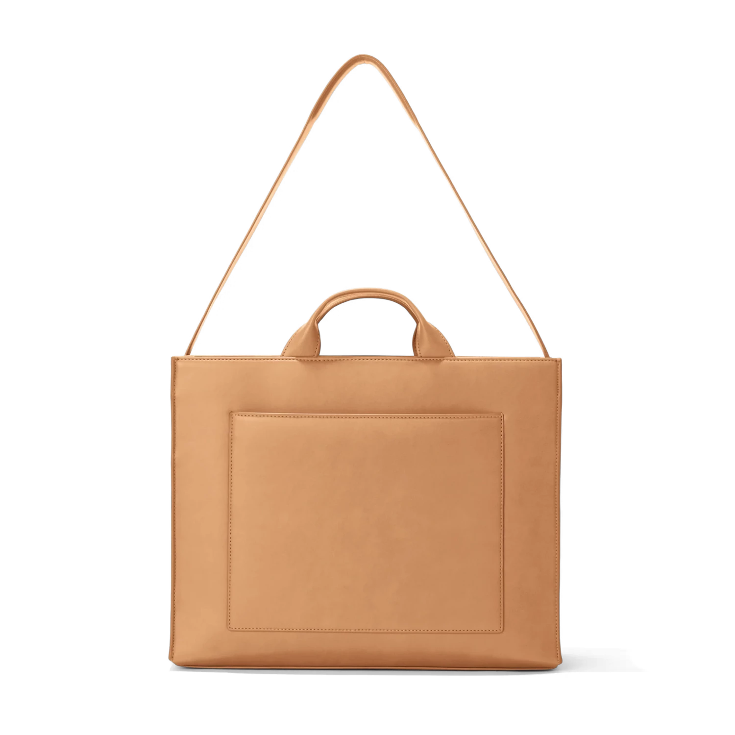 Daily Tote In Pinto, Medium 1 Daily Tote In Pinto, Medium