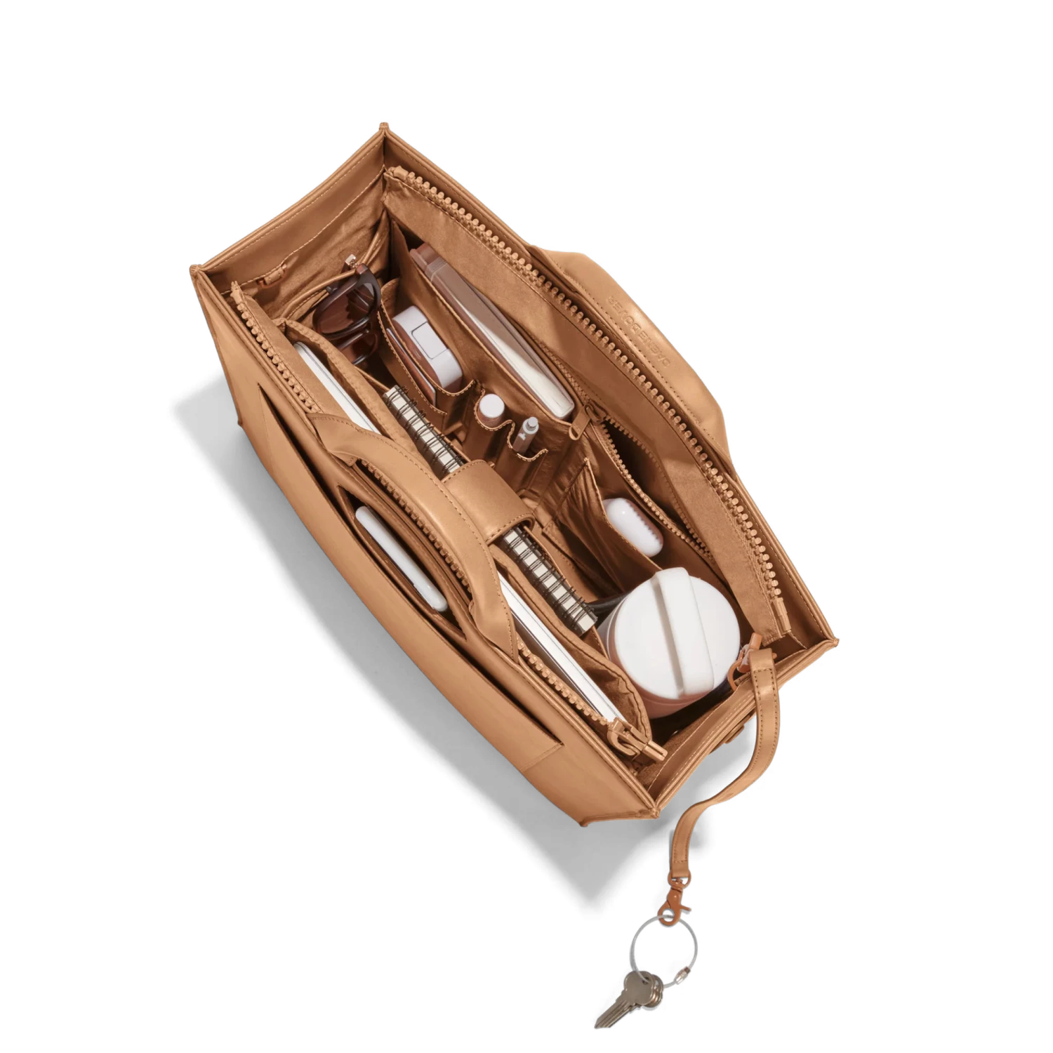 Daily Tote In Pinto, Medium 5 Daily Tote In Pinto, Medium - Image 5