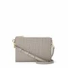 Essentials Clutch Wallet In Bleecker Blush