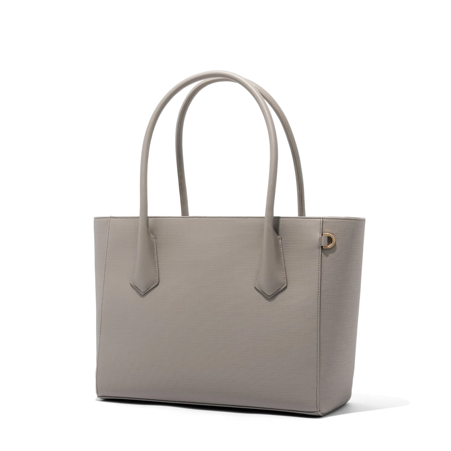 Signature Tote In Bleecker Blush, Legend 2 Signature Tote In Bleecker Blush, Legend - Image 2