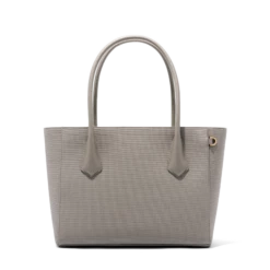 Signature Tote In Bleecker Blush, Legend