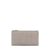 Slim Wallet In Bleecker Blush