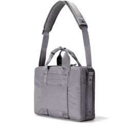 Berlin Travel Brief In Ash 20 Berlin Travel Brief In Ash -Hot Sale Dagne Dover Store Travel Berlin Ash 3QtrBackRight angle