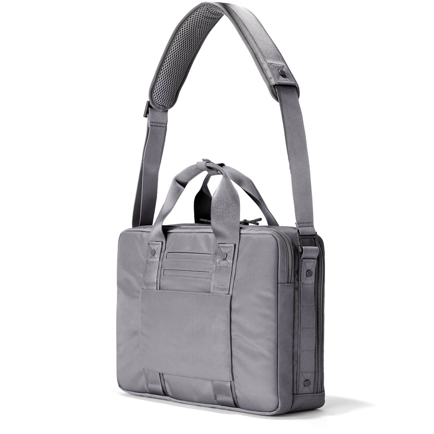 Berlin Travel Brief In Ash 8 Berlin Travel Brief In Ash - Image 8