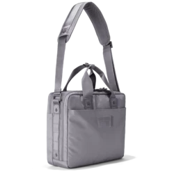 Berlin Travel Brief In Ash 19 Berlin Travel Brief In Ash -Hot Sale Dagne Dover Store Travel Berlin Ash 3QtrFrontRight angle